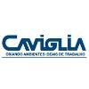 Caviglia Logo