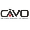 Cavo Broadband Communications Logo