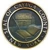 Cayuga County Logo