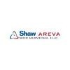 CB&I AREVA MOX Services Logo