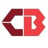 CB Distribuidora Logo