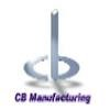CB Manufacturing & Sales Logo