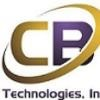 CB Technologies Logo