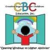 CBC Education Logo