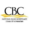 CBC National Bank Logo