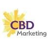 CBD Marketing Logo