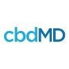 cbdMD Logo
