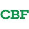 CBF Electric & Data Logo
