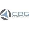 CBG & Company Logo