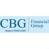 CBG Financial Group Logo