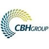 CBH Group Logo