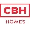CBH Homes Logo