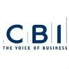 CBI UK Logo