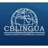 CBLingua Logo