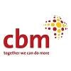 CBM International Logo