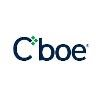 Cboe Global Markets Logo