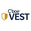 CBOE Vest Logo