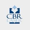 CBR Laser Logo