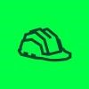 CBRE Build Logo