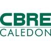 CBRE Caledon Logo