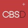 CBS Digital Logo