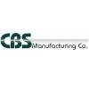 CBS Manufacturing Company Logo
