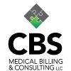 CBS Medical Billing & Consulting Logo