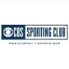 CBS Sporting Club Logo