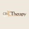 CBS Therapy Logo