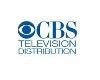 CBS TV Distribution Logo