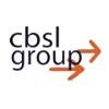 CBSL Group (India) Logo