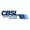 CBSL Transportation Services Logo