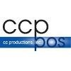 CC Productions Logo
