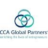 CCA Global Partners Logo