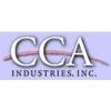 CCA Industries Logo