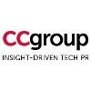 CCgroup Logo