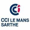 CCI Le Mans Sarthe Logo