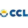 CCL CONTRACTS CONSULTANCY Logo
