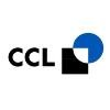 CCL Industries Logo