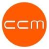 CCM Graphic Solutions Logo
