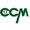 CCM Recruitment International Logo