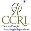 CCRI (Creative Care for Reaching Independence) Logo
