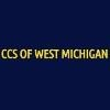 CCS Commercial Cleaning Service Logo