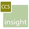 CCS Insight Logo