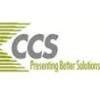 CCS Presentation Systems Logo