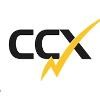 CCX Logo