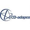CD-adapco Logo