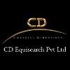CD Equisearch Logo