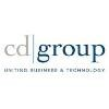 CD Group Logo