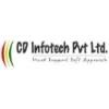 CD Infotech Logo